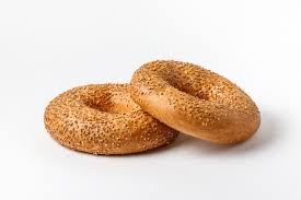 Бублик здобний, без начинки, 1 кг